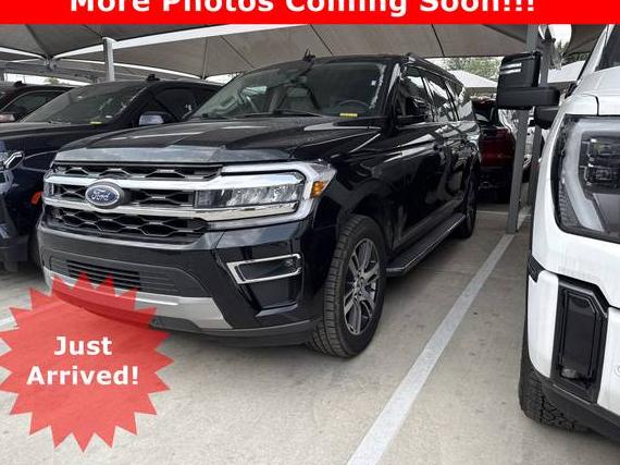 FORD EXPEDITION MAX 2023 1FMJK1K86PEA03212 image FORD EXPEDITION MAX 2023 1FMJK1K86PEA03212 image